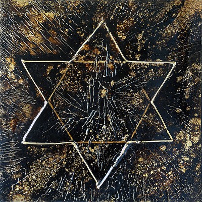 star of david